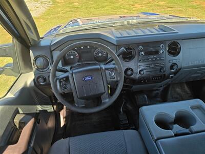 2016 Ford F-250 1OWNER 4X4 6.2L RUNS&DRIVES GREAT! A/C COLD TOW PK - Photo 18 - Woodward, OK 73801