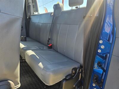2016 Ford F-250 1OWNER 4X4 6.2L RUNS&DRIVES GREAT! A/C COLD TOW PK - Photo 39 - Woodward, OK 73801