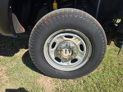 2016 Ford F-250 1OWNER 4X4 6.2L RUNS&DRIVES GREAT! A/C COLD TOW PK - Photo 47 - Woodward, OK 73801