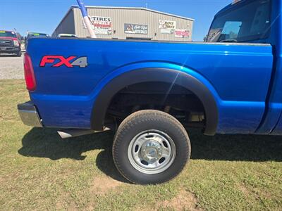 2016 Ford F-250 1OWNER 4X4 6.2L RUNS&DRIVES GREAT! A/C COLD TOW PK - Photo 54 - Woodward, OK 73801