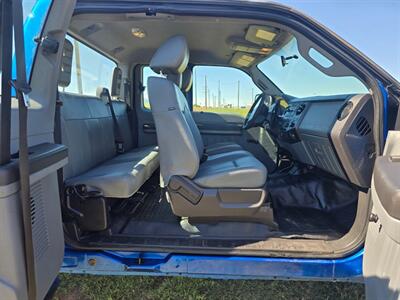 2016 Ford F-250 1OWNER 4X4 6.2L RUNS&DRIVES GREAT! A/C COLD TOW PK - Photo 17 - Woodward, OK 73801