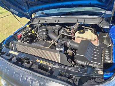 2016 Ford F-250 1OWNER 4X4 6.2L RUNS&DRIVES GREAT! A/C COLD TOW PK - Photo 44 - Woodward, OK 73801