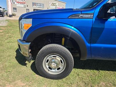 2016 Ford F-250 1OWNER 4X4 6.2L RUNS&DRIVES GREAT! A/C COLD TOW PK - Photo 53 - Woodward, OK 73801