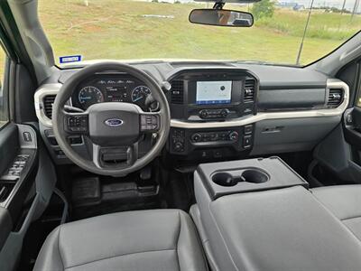 2021 Ford F-150 XLT 4X4*5.0L*RUNS&DRIVES GREAT BED-LINER   - Photo 15 - Woodward, OK 73801