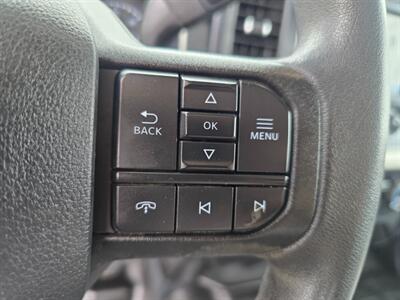 2021 Ford F-150 XLT 4X4*5.0L*RUNS&DRIVES GREAT BED-LINER   - Photo 27 - Woodward, OK 73801