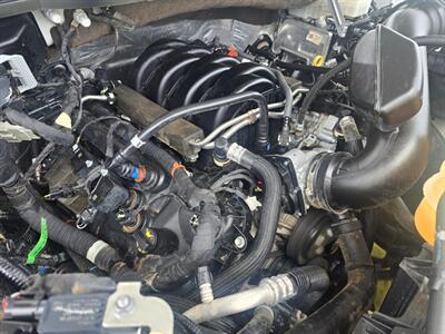 2021 Ford F-150 XLT 4X4*5.0L*RUNS&DRIVES GREAT BED-LINER   - Photo 56 - Woodward, OK 73801