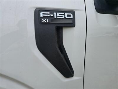 2021 Ford F-150 XLT 4X4*5.0L*RUNS&DRIVES GREAT BED-LINER   - Photo 73 - Woodward, OK 73801