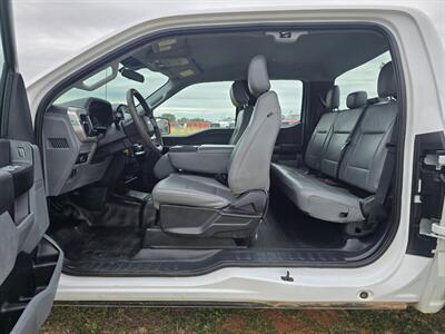 2021 Ford F-150 XLT 4X4*5.0L*RUNS&DRIVES GREAT BED-LINER   - Photo 16 - Woodward, OK 73801