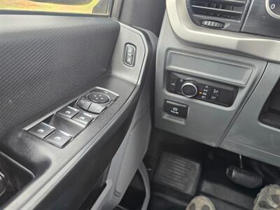 2021 Ford F-150 XLT 4X4*5.0L*RUNS&DRIVES GREAT BED-LINER   - Photo 23 - Woodward, OK 73801