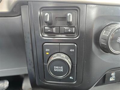2021 Ford F-150 XLT 4X4*5.0L*RUNS&DRIVES GREAT BED-LINER   - Photo 22 - Woodward, OK 73801