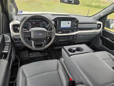 2021 Ford F-150 XLT 4X4*5.0L*RUNS&DRIVES GREAT BED-LINER   - Photo 35 - Woodward, OK 73801