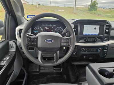 2021 Ford F-150 XLT 4X4*5.0L*RUNS&DRIVES GREAT BED-LINER   - Photo 19 - Woodward, OK 73801