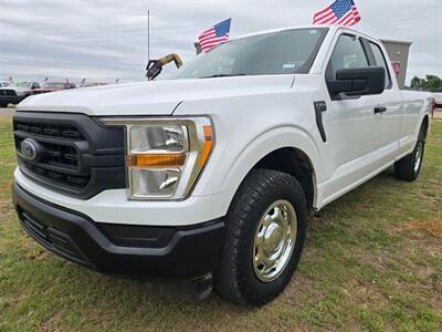 2021 Ford F-150 XLT 4X4*5.0L*RUNS&DRIVES GREAT BED-LINER   - Photo 62 - Woodward, OK 73801