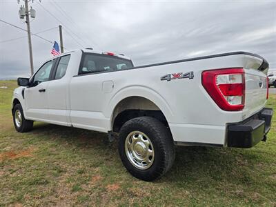 2021 Ford F-150 XLT 4X4*5.0L*RUNS&DRIVES GREAT BED-LINER   - Photo 68 - Woodward, OK 73801