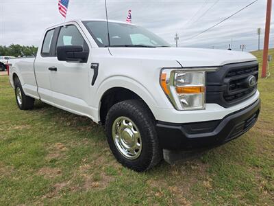 2021 Ford F-150 XLT 4X4*5.0L*RUNS&DRIVES GREAT BED-LINER   - Photo 61 - Woodward, OK 73801