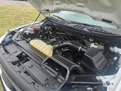 2021 Ford F-150 XLT 4X4*5.0L*RUNS&DRIVES GREAT BED-LINER   - Photo 53 - Woodward, OK 73801