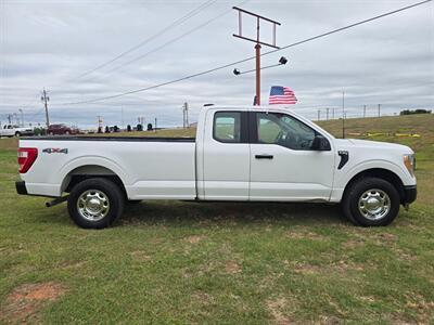 2021 Ford F-150 XLT 4X4*5.0L*RUNS&DRIVES GREAT BED-LINER   - Photo 65 - Woodward, OK 73801