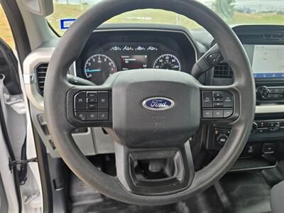 2021 Ford F-150 XLT 4X4*5.0L*RUNS&DRIVES GREAT BED-LINER   - Photo 25 - Woodward, OK 73801