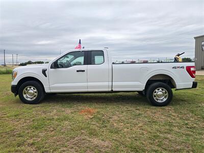 2021 Ford F-150 XLT 4X4*5.0L*RUNS&DRIVES GREAT BED-LINER   - Photo 66 - Woodward, OK 73801