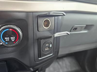 2021 Ford F-150 XLT 4X4*5.0L*RUNS&DRIVES GREAT BED-LINER   - Photo 32 - Woodward, OK 73801