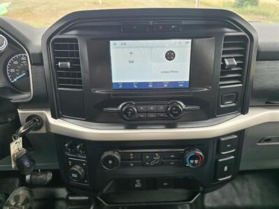 2021 Ford F-150 XLT 4X4*5.0L*RUNS&DRIVES GREAT BED-LINER   - Photo 21 - Woodward, OK 73801
