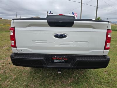 2021 Ford F-150 XLT 4X4*5.0L*RUNS&DRIVES GREAT BED-LINER   - Photo 70 - Woodward, OK 73801