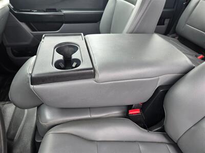 2021 Ford F-150 XLT 4X4*5.0L*RUNS&DRIVES GREAT BED-LINER   - Photo 37 - Woodward, OK 73801