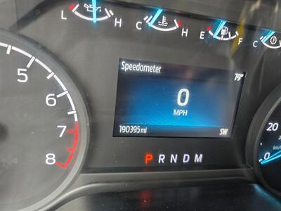 2021 Ford F-150 XLT 4X4*5.0L*RUNS&DRIVES GREAT BED-LINER   - Photo 30 - Woodward, OK 73801