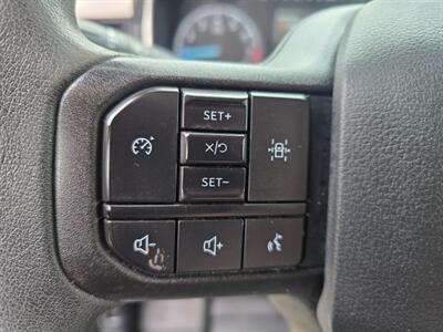 2021 Ford F-150 XLT 4X4*5.0L*RUNS&DRIVES GREAT BED-LINER   - Photo 26 - Woodward, OK 73801