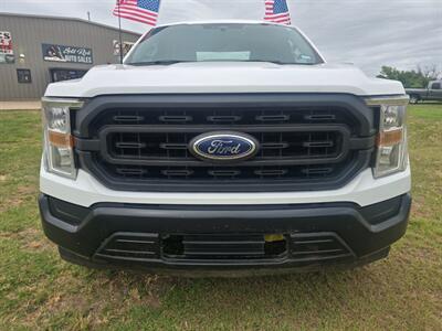 2021 Ford F-150 XLT 4X4*5.0L*RUNS&DRIVES GREAT BED-LINER   - Photo 69 - Woodward, OK 73801