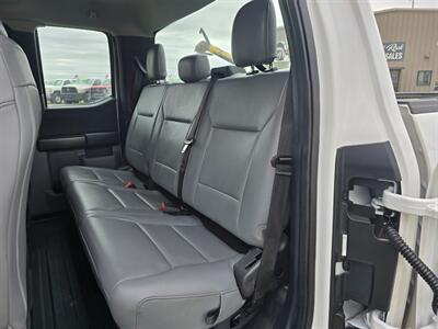 2021 Ford F-150 XLT 4X4*5.0L*RUNS&DRIVES GREAT BED-LINER   - Photo 43 - Woodward, OK 73801