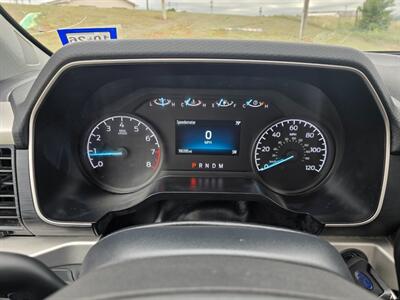 2021 Ford F-150 XLT 4X4*5.0L*RUNS&DRIVES GREAT BED-LINER   - Photo 31 - Woodward, OK 73801