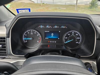 2021 Ford F-150 XLT 4X4*5.0L*RUNS&DRIVES GREAT BED-LINER   - Photo 18 - Woodward, OK 73801