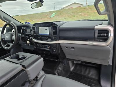 2021 Ford F-150 XLT 4X4*5.0L*RUNS&DRIVES GREAT BED-LINER   - Photo 36 - Woodward, OK 73801