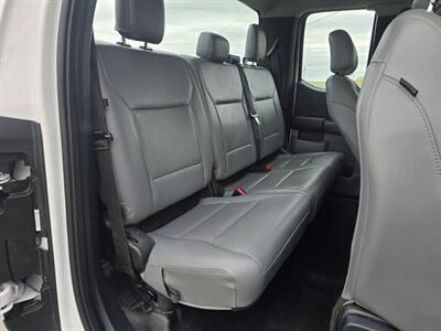 2021 Ford F-150 XLT 4X4*5.0L*RUNS&DRIVES GREAT BED-LINER   - Photo 44 - Woodward, OK 73801