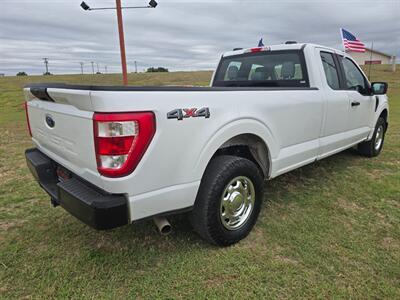 2021 Ford F-150 XLT 4X4*5.0L*RUNS&DRIVES GREAT BED-LINER   - Photo 67 - Woodward, OK 73801