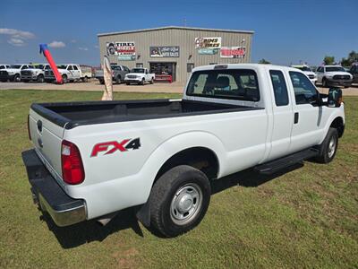 2015 Ford F-250 1OWNER 4X4 8FT-BED POWER W/L/C RUNS&DRIVES GREAT!!   - Photo 5 - Woodward, OK 73801