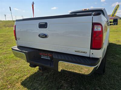 2015 Ford F-250 1OWNER 4X4 8FT-BED POWER W/L/C RUNS&DRIVES GREAT!!   - Photo 79 - Woodward, OK 73801