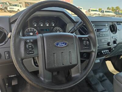 2015 Ford F-250 1OWNER 4X4 8FT-BED POWER W/L/C RUNS&DRIVES GREAT!!   - Photo 27 - Woodward, OK 73801