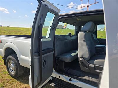 2015 Ford F-250 1OWNER 4X4 8FT-BED POWER W/L/C RUNS&DRIVES GREAT!!   - Photo 50 - Woodward, OK 73801