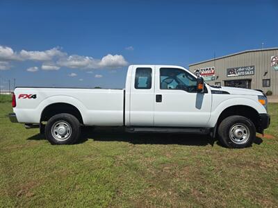2015 Ford F-250 1OWNER 4X4 8FT-BED POWER W/L/C RUNS&DRIVES GREAT!!   - Photo 73 - Woodward, OK 73801