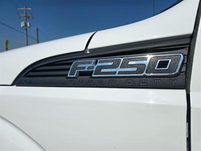 2015 Ford F-250 1OWNER 4X4 8FT-BED POWER W/L/C RUNS&DRIVES GREAT!!   - Photo 66 - Woodward, OK 73801