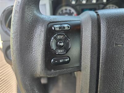 2015 Ford F-250 1OWNER 4X4 8FT-BED POWER W/L/C RUNS&DRIVES GREAT!!   - Photo 30 - Woodward, OK 73801