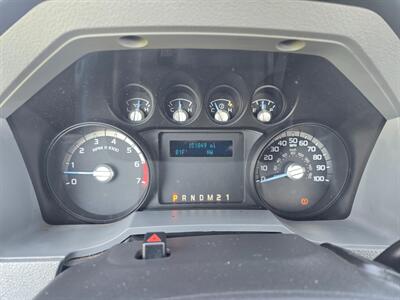 2015 Ford F-250 1OWNER 4X4 8FT-BED POWER W/L/C RUNS&DRIVES GREAT!!   - Photo 17 - Woodward, OK 73801