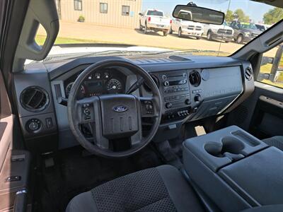 2015 Ford F-250 1OWNER 4X4 8FT-BED POWER W/L/C RUNS&DRIVES GREAT!!   - Photo 38 - Woodward, OK 73801