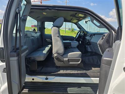 2015 Ford F-250 1OWNER 4X4 8FT-BED POWER W/L/C RUNS&DRIVES GREAT!!   - Photo 20 - Woodward, OK 73801