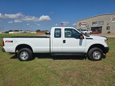 2015 Ford F-250 1OWNER 4X4 8FT-BED POWER W/L/C RUNS&DRIVES GREAT!!   - Photo 3 - Woodward, OK 73801