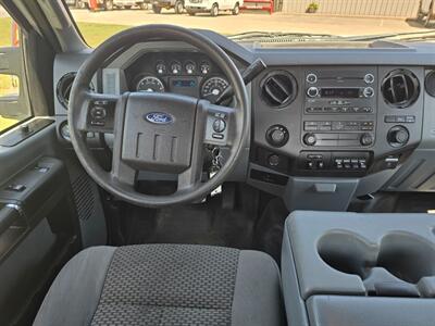2015 Ford F-250 1OWNER 4X4 8FT-BED POWER W/L/C RUNS&DRIVES GREAT!!   - Photo 21 - Woodward, OK 73801
