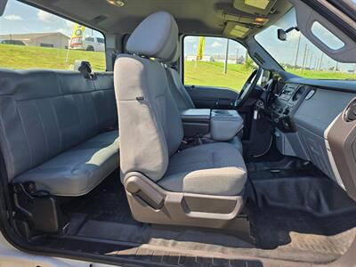 2015 Ford F-250 1OWNER 4X4 8FT-BED POWER W/L/C RUNS&DRIVES GREAT!!   - Photo 40 - Woodward, OK 73801