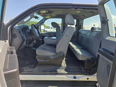 2015 Ford F-250 1OWNER 4X4 8FT-BED POWER W/L/C RUNS&DRIVES GREAT!!   - Photo 19 - Woodward, OK 73801